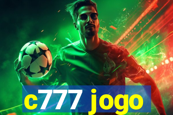 c777 jogo