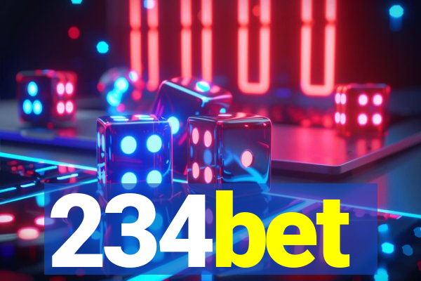 234bet