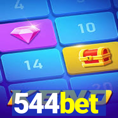 544bet