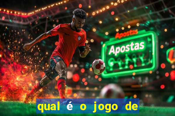 qual é o jogo de ganhar dinheiro de verdade