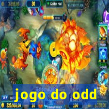 jogo do odd