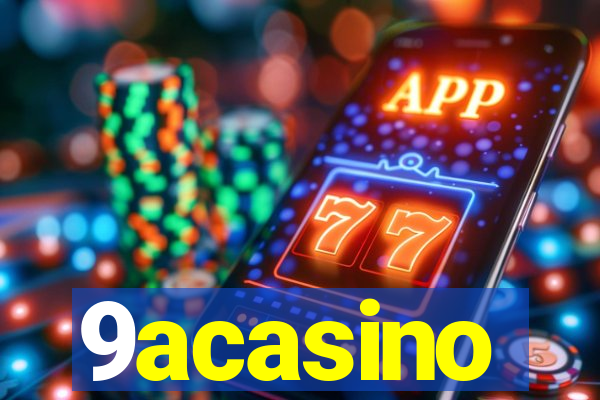 9acasino