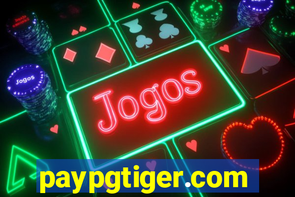 paypgtiger.com