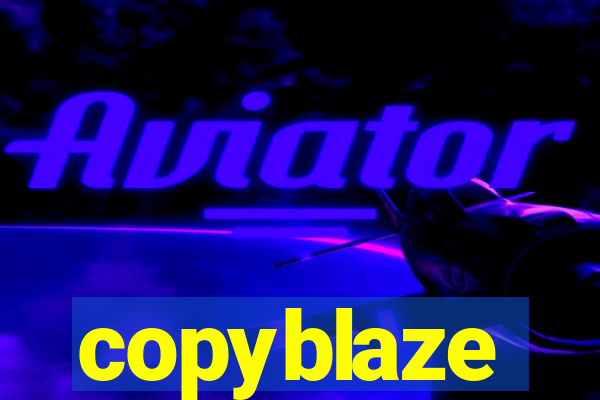 copyblaze