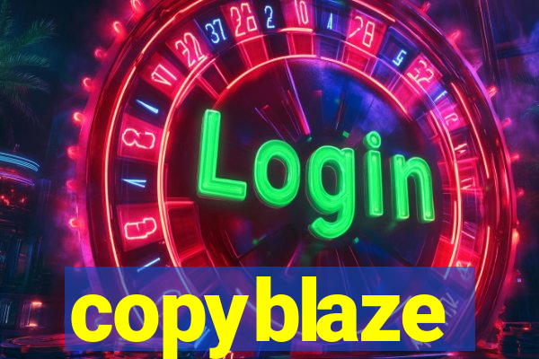 copyblaze