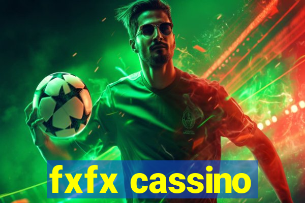 fxfx cassino