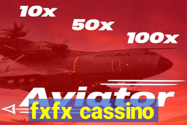 fxfx cassino