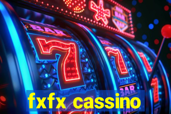 fxfx cassino