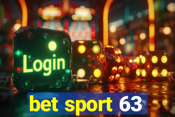 bet sport 63