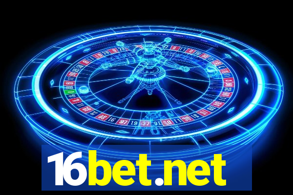 16bet.net