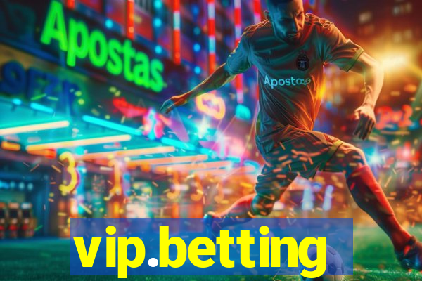 vip.betting