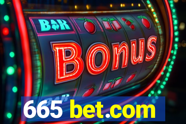 665 bet.com