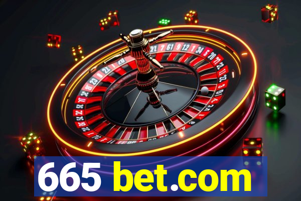 665 bet.com