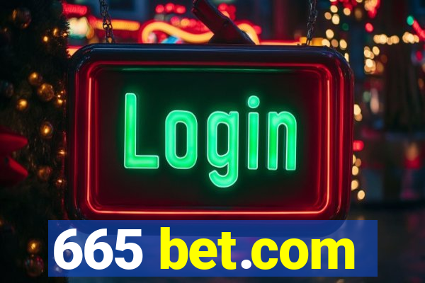 665 bet.com