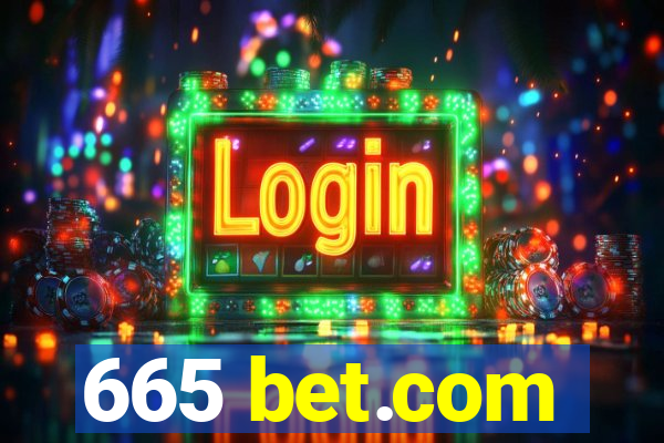 665 bet.com