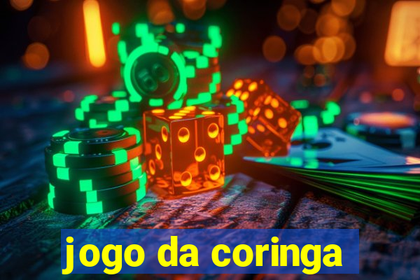 jogo da coringa