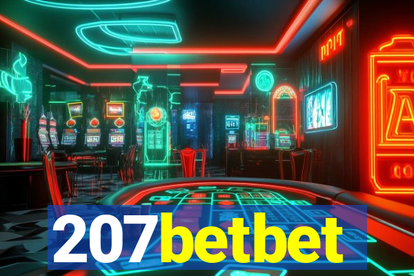 207betbet