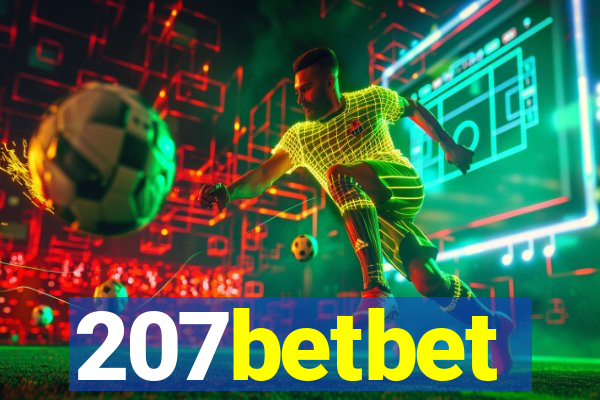 207betbet