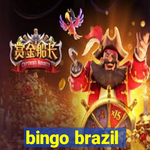 bingo brazil