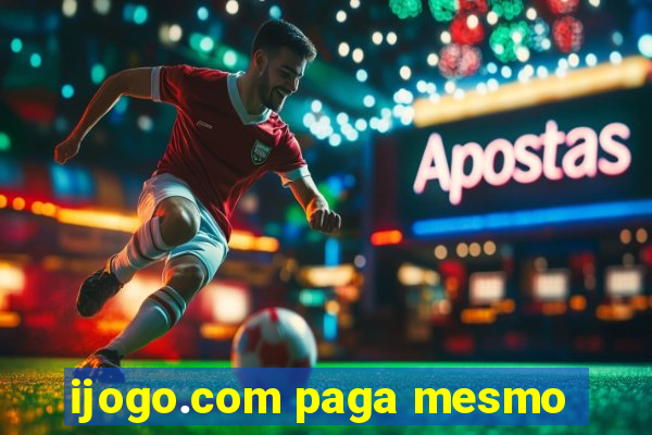 ijogo.com paga mesmo