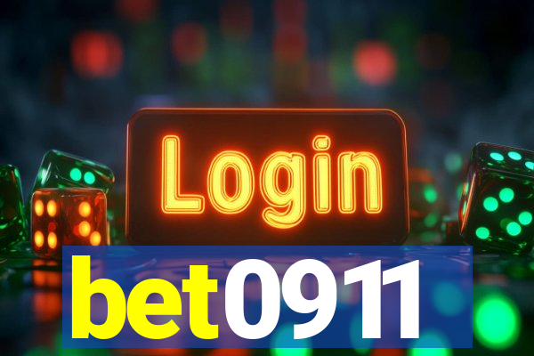 bet0911