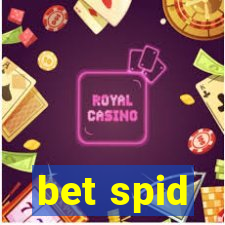 bet spid