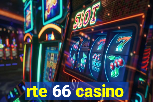 rte 66 casino