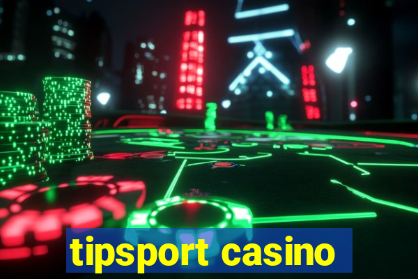 tipsport casino