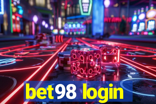 bet98 login