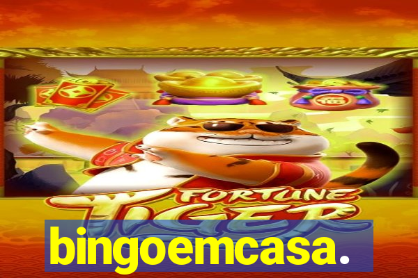 bingoemcasa.