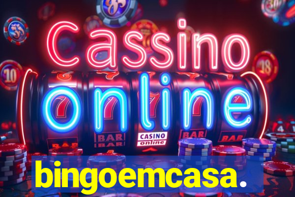 bingoemcasa.