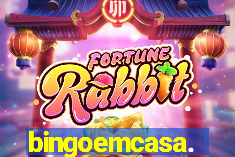 bingoemcasa.