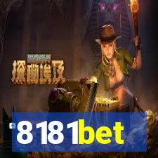 8181bet