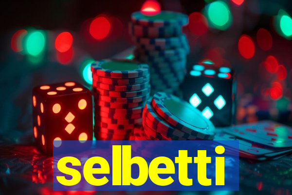 selbetti