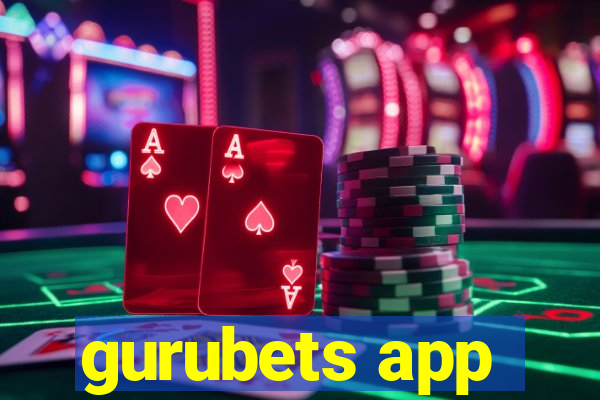 gurubets app