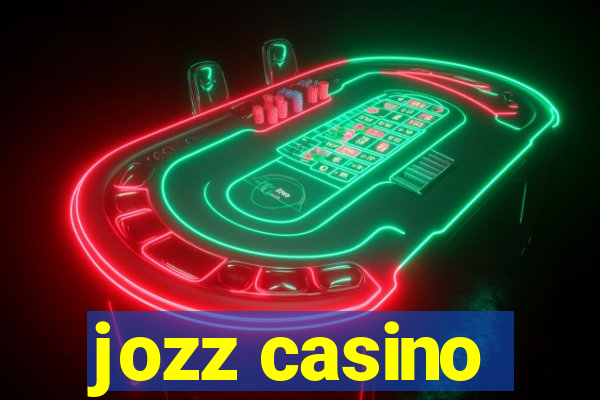 jozz casino