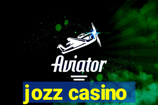 jozz casino