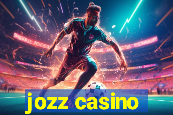 jozz casino