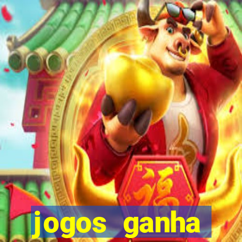 jogos ganha dinheiro no pix