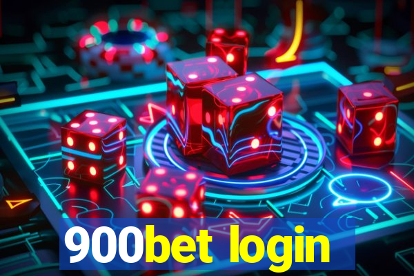 900bet login