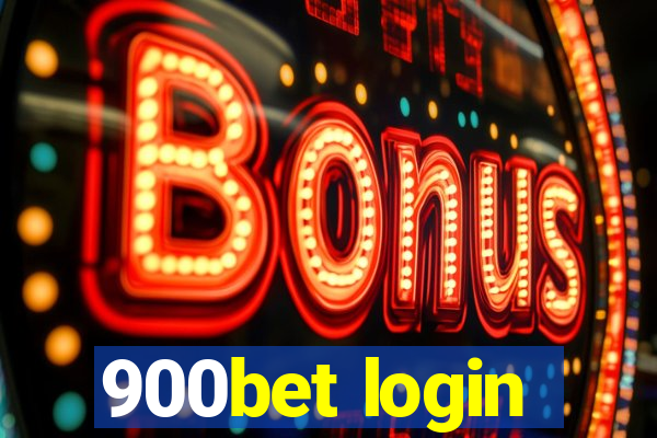 900bet login