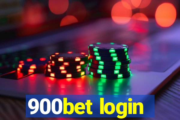 900bet login