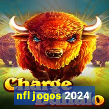 nfl jogos 2024