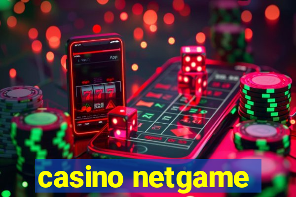 casino netgame