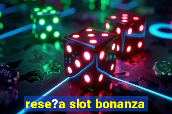 rese?a slot bonanza