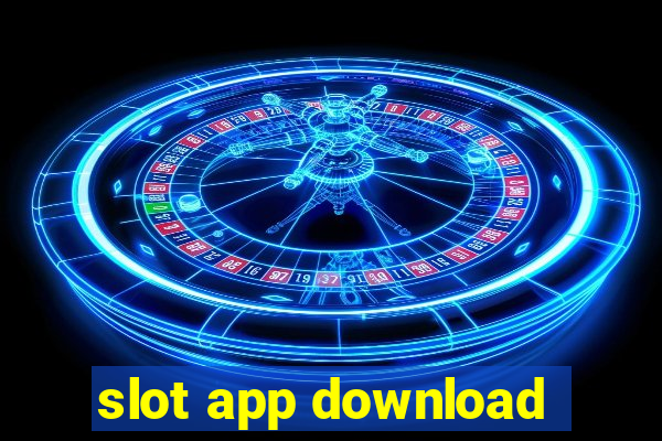 slot app download