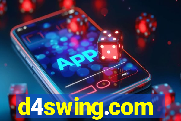 d4swing.com