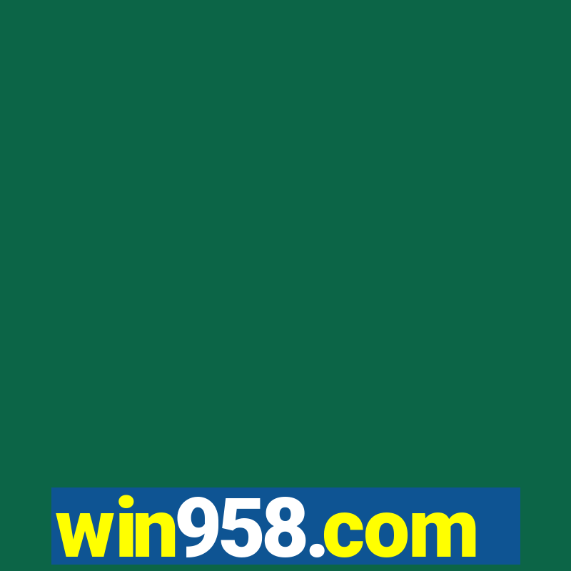 win958.com