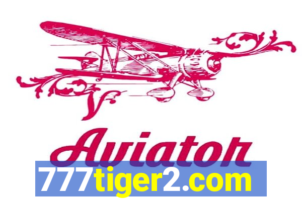 777tiger2.com