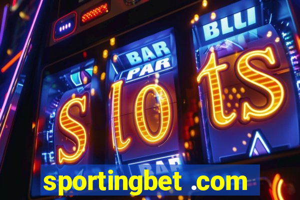 sportingbet .com